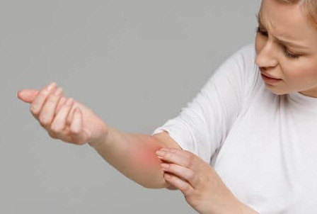 Dr. Yeung Ho Hong(楊浩康) explains What is cellulitis